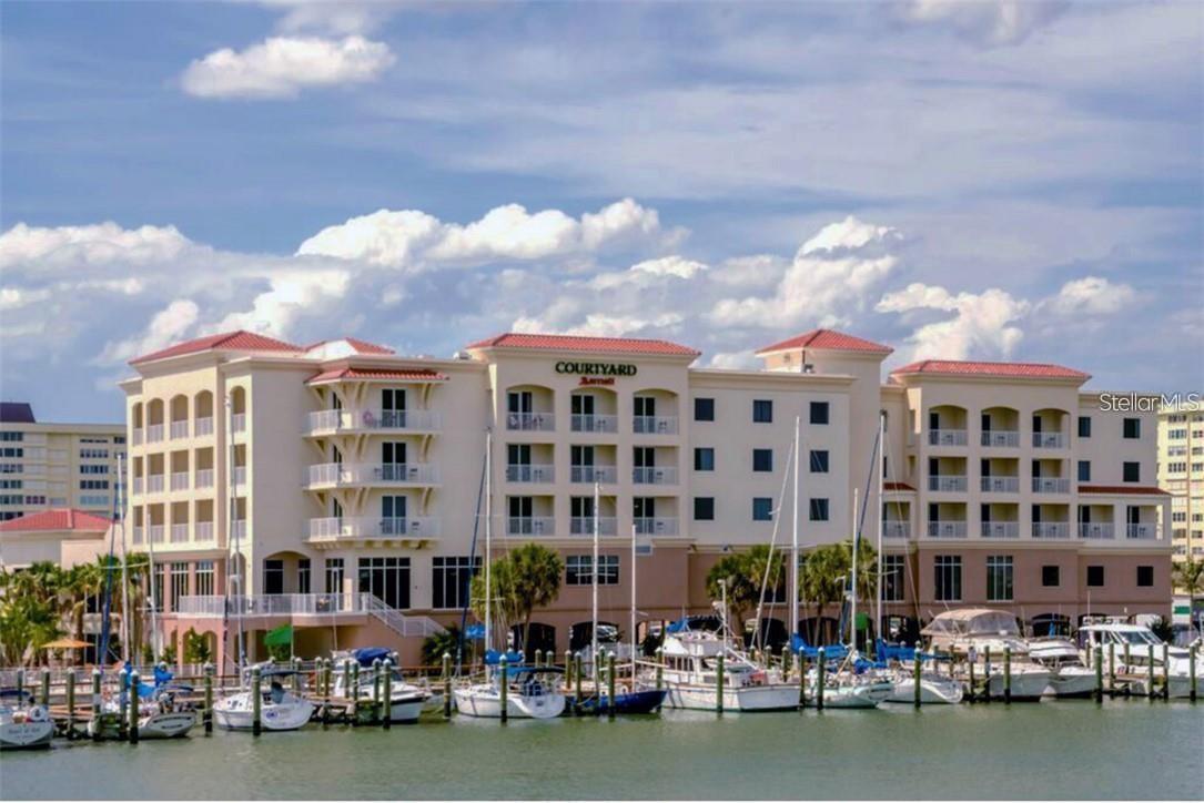 601 AMERICAN LEGION DR #26, MADEIRA BEACH, FL, 33708