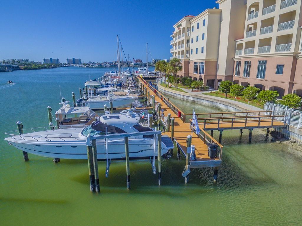 601 AMERICAN LEGION DR #26, MADEIRA BEACH, FL, 33708