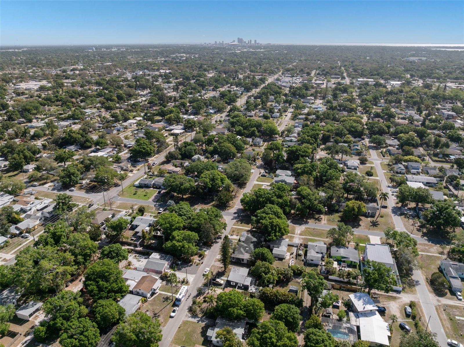 5514 16TH AVE S, GULFPORT, FL, 33707