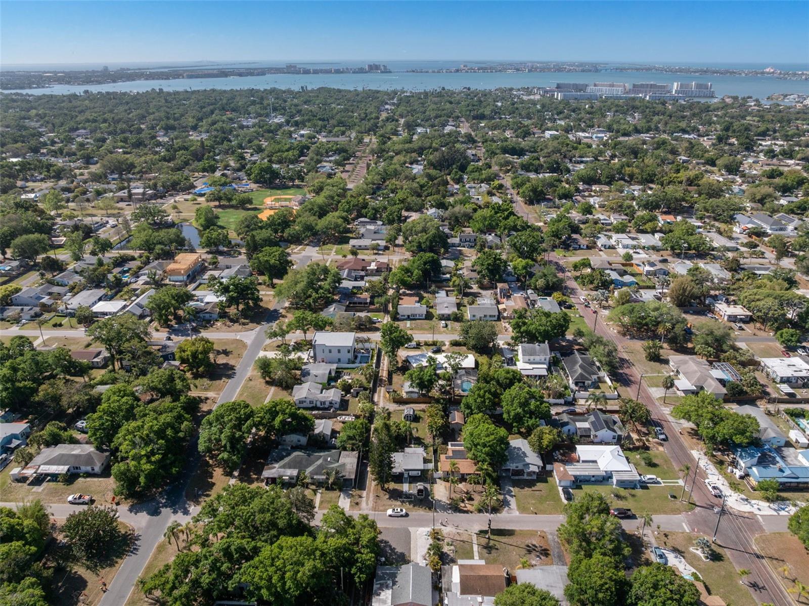 5514 16TH AVE S, GULFPORT, FL, 33707