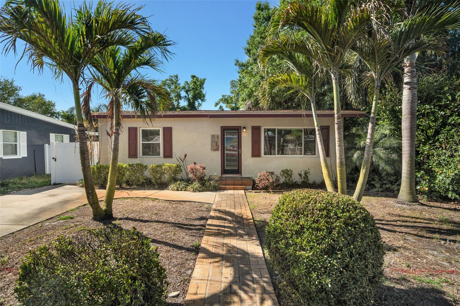 5514 16TH AVE S, GULFPORT, FL, 33707