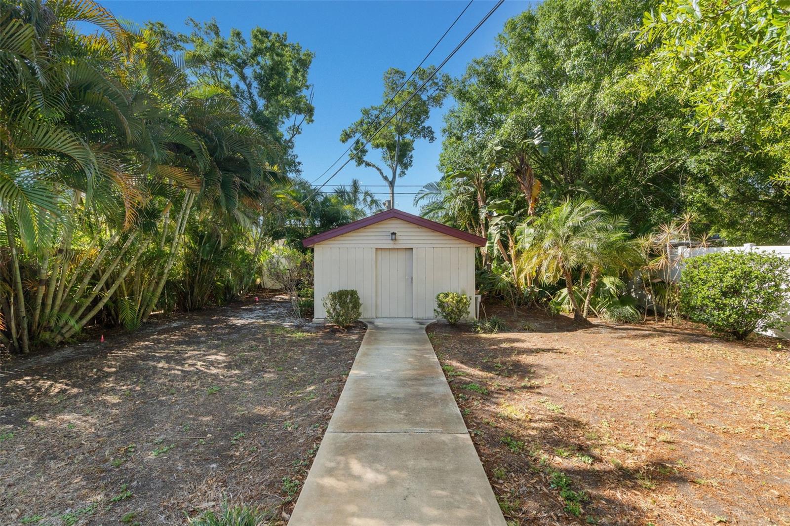 5514 16TH AVE S, GULFPORT, FL, 33707