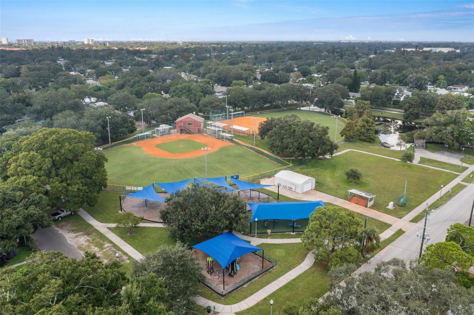 5514 16TH AVE S, GULFPORT, FL, 33707