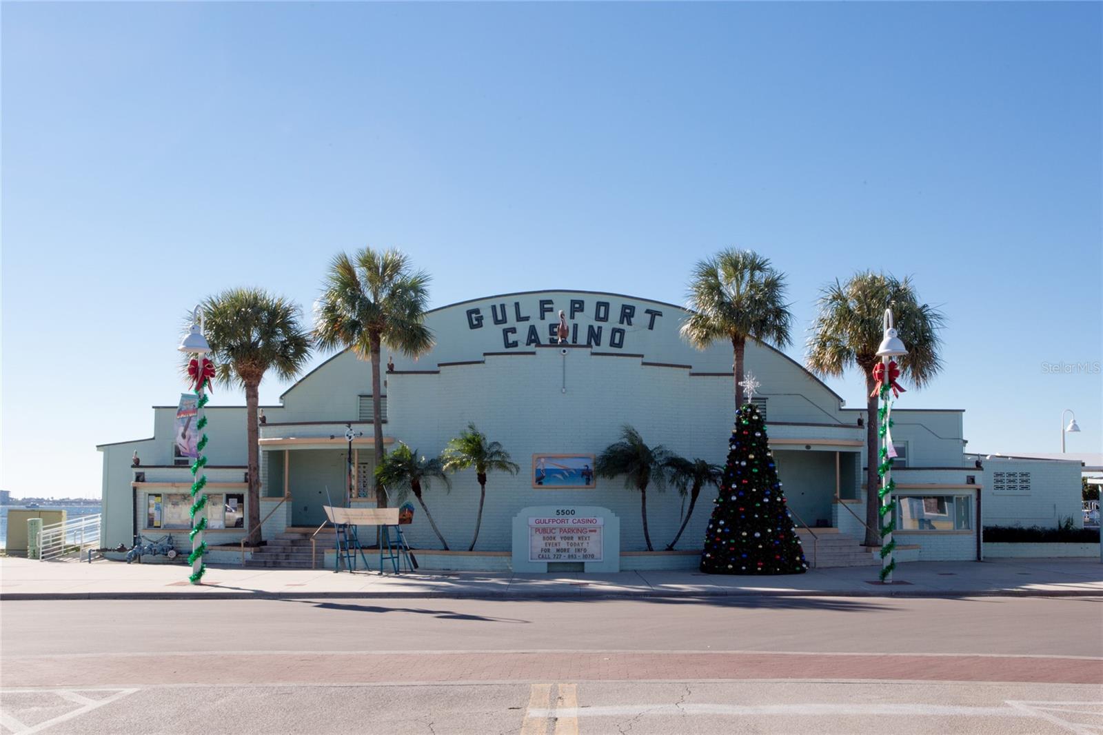5514 16TH AVE S, GULFPORT, FL, 33707