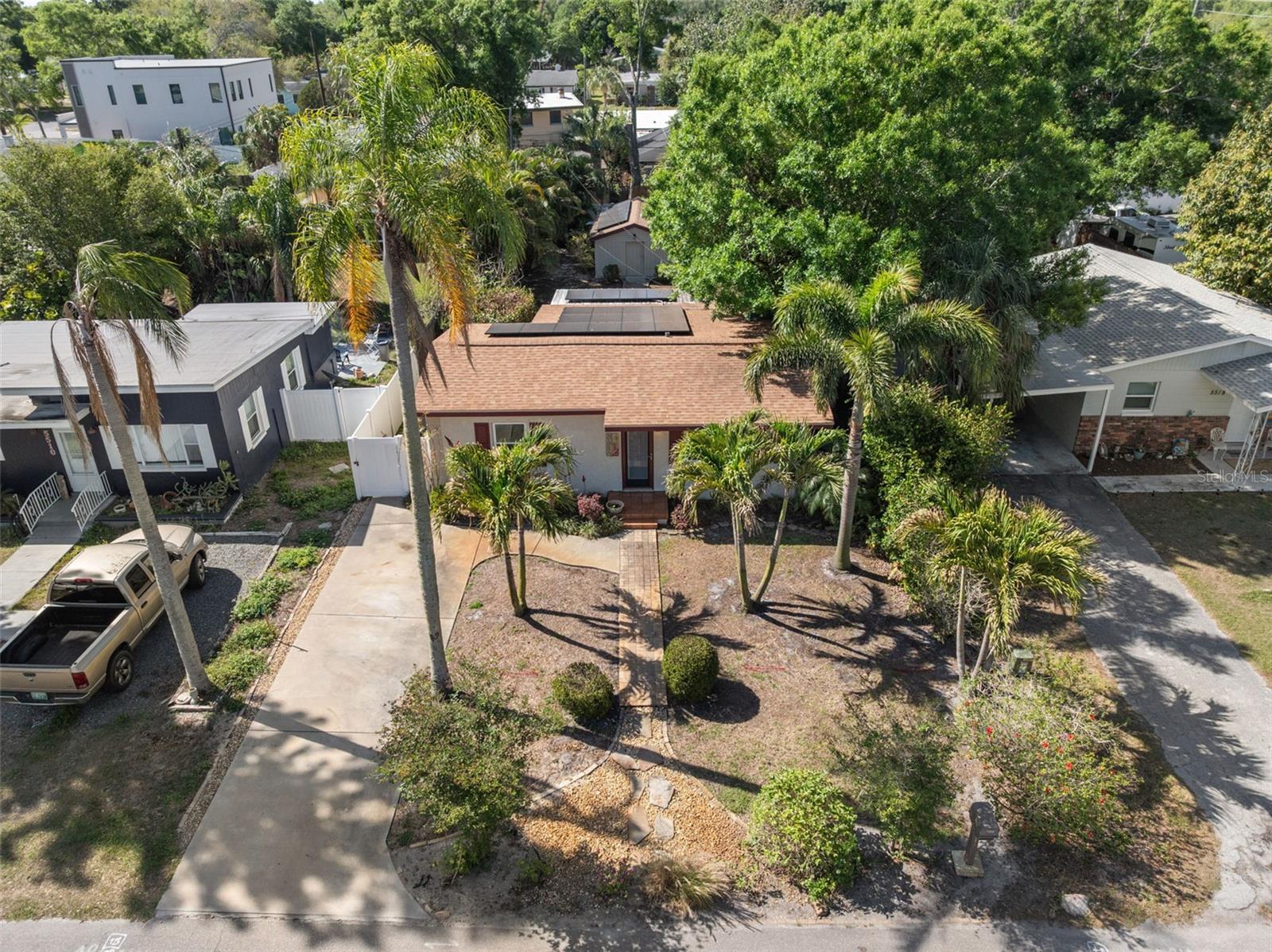 5514 16TH AVE S, GULFPORT, FL, 33707