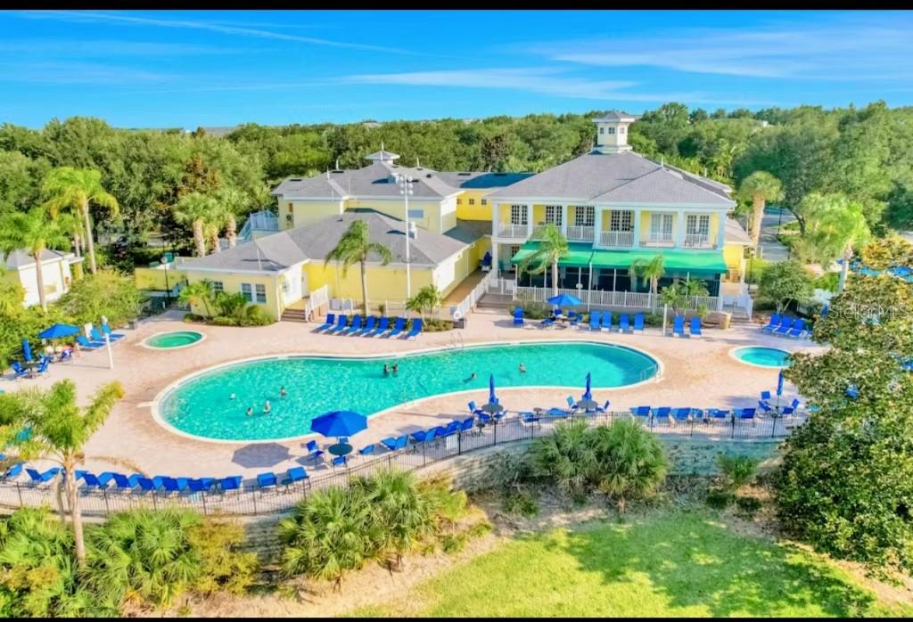 515 RUM RUN #33303, DAVENPORT, FL, 33897