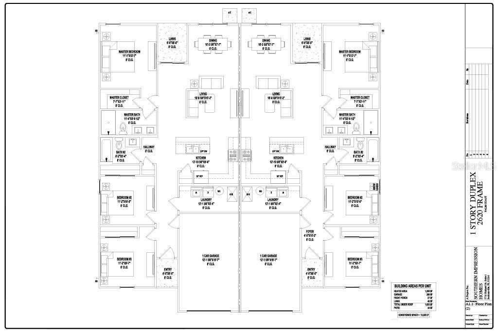 66 RICKENBACKER DR, PALM COAST, FL, 32164