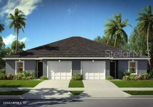 66 RICKENBACKER DR, PALM COAST, FL, 32164