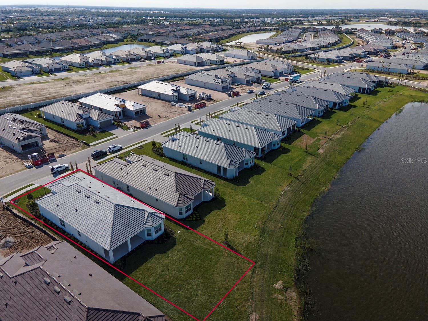 16415 ISOLA PL, LAKEWOOD RANCH, FL, 34211