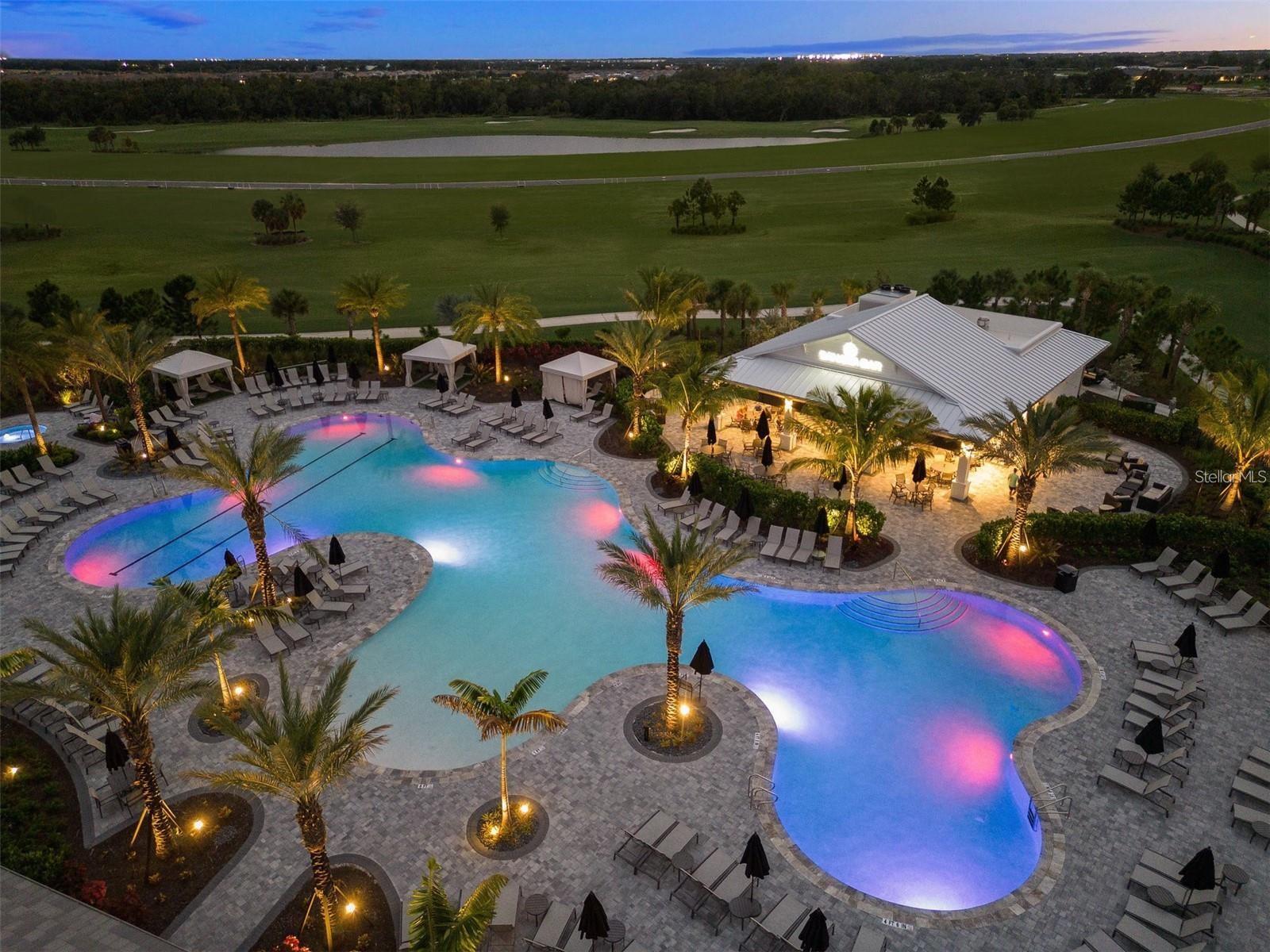 16415 ISOLA PL, LAKEWOOD RANCH, FL, 34211