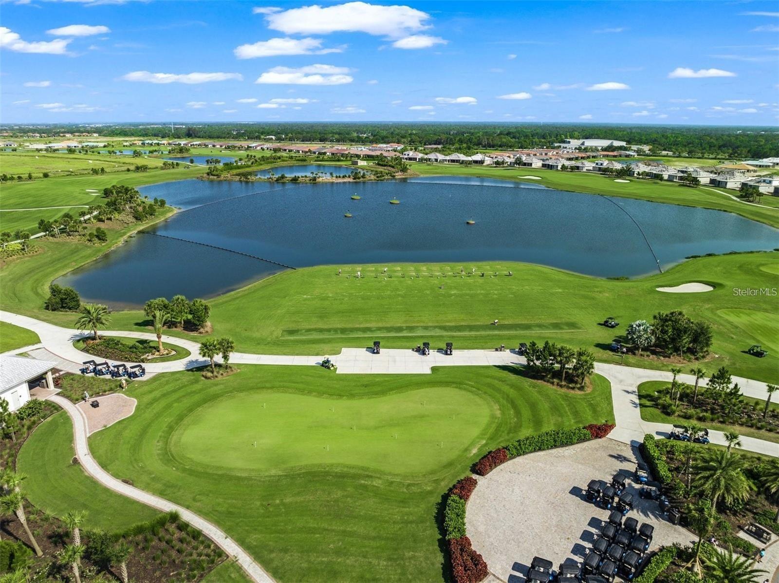 16415 ISOLA PL, LAKEWOOD RANCH, FL, 34211