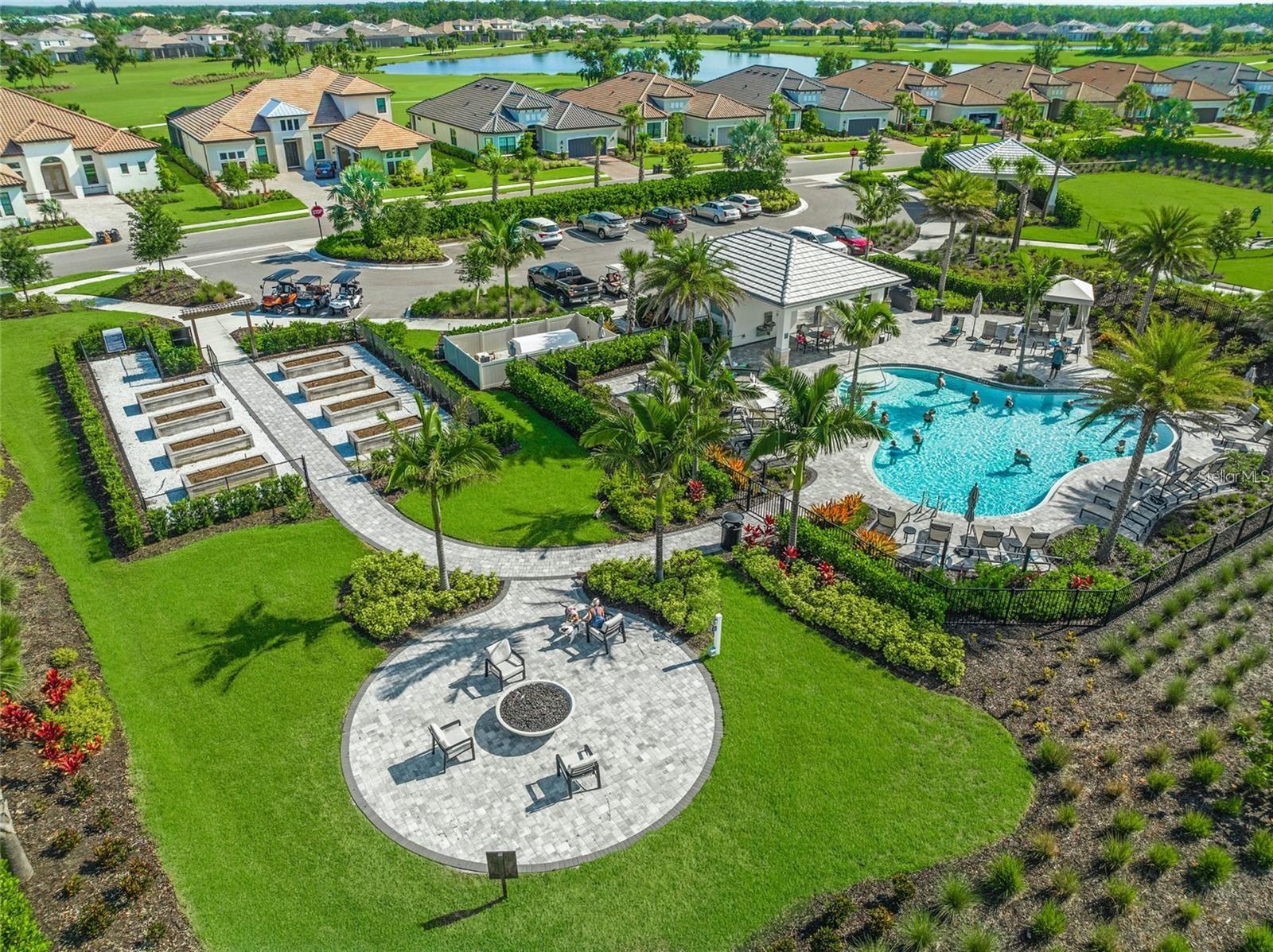 16415 ISOLA PL, LAKEWOOD RANCH, FL, 34211