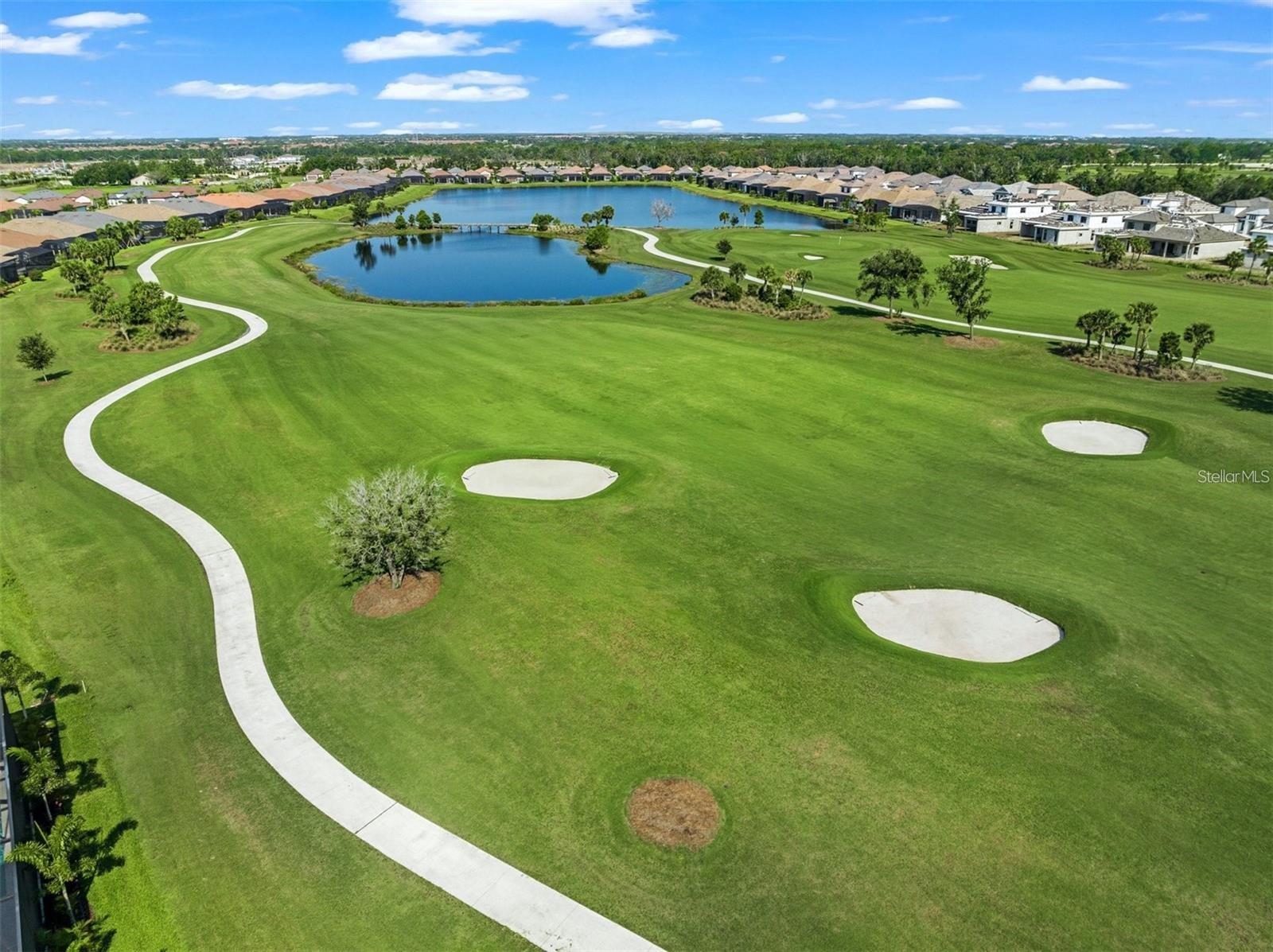 16415 ISOLA PL, LAKEWOOD RANCH, FL, 34211