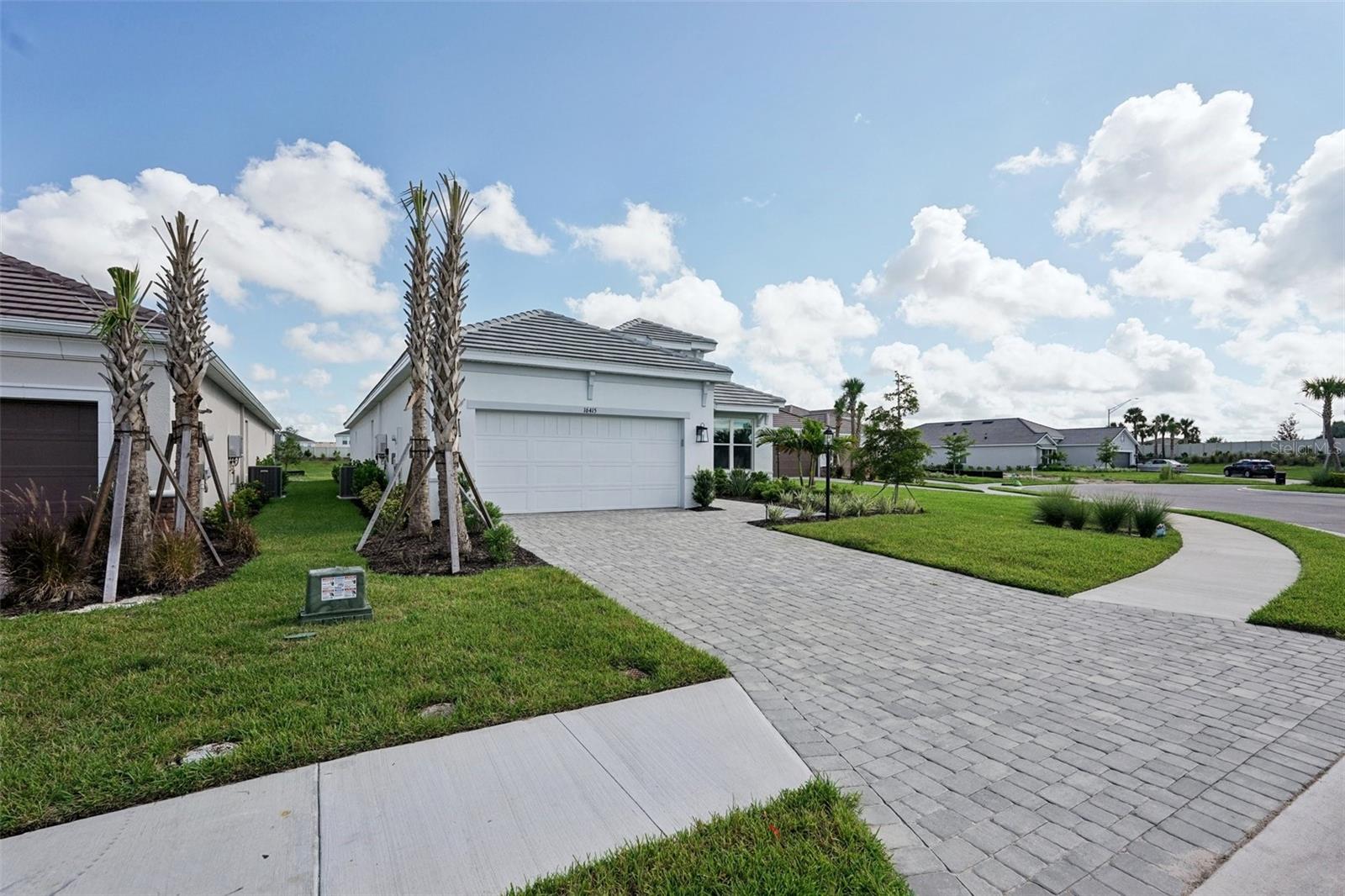 16415 ISOLA PL, LAKEWOOD RANCH, FL, 34211