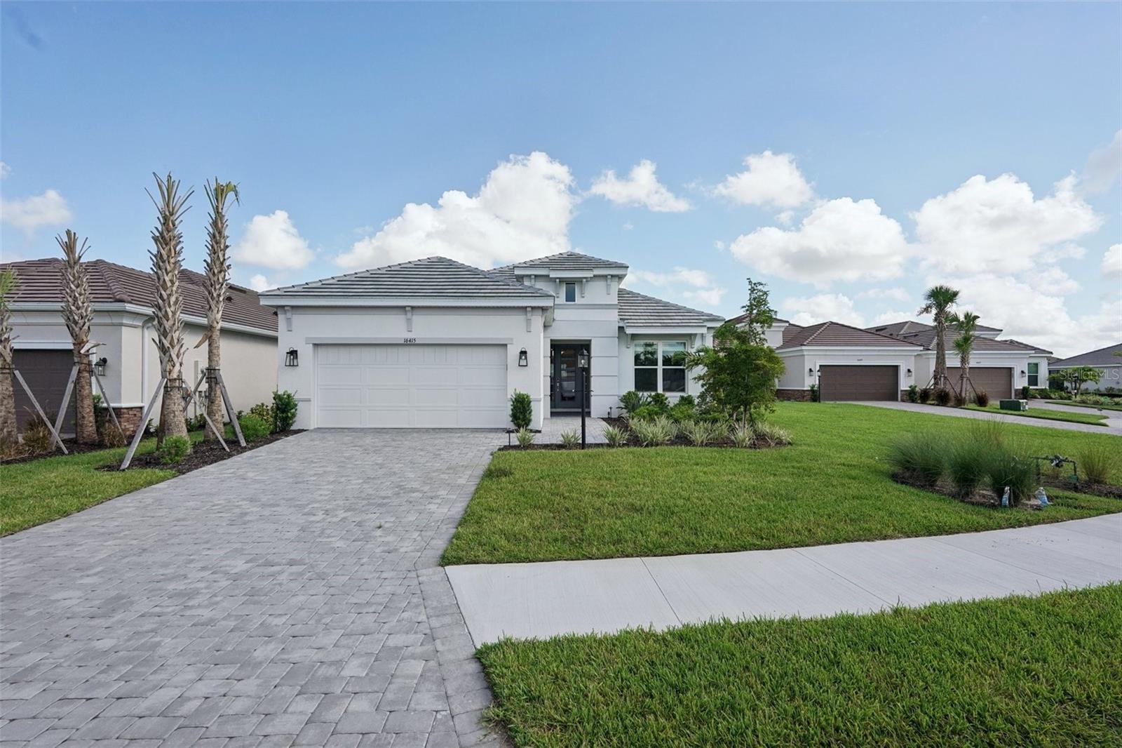 16415 ISOLA PL, LAKEWOOD RANCH, FL, 34211