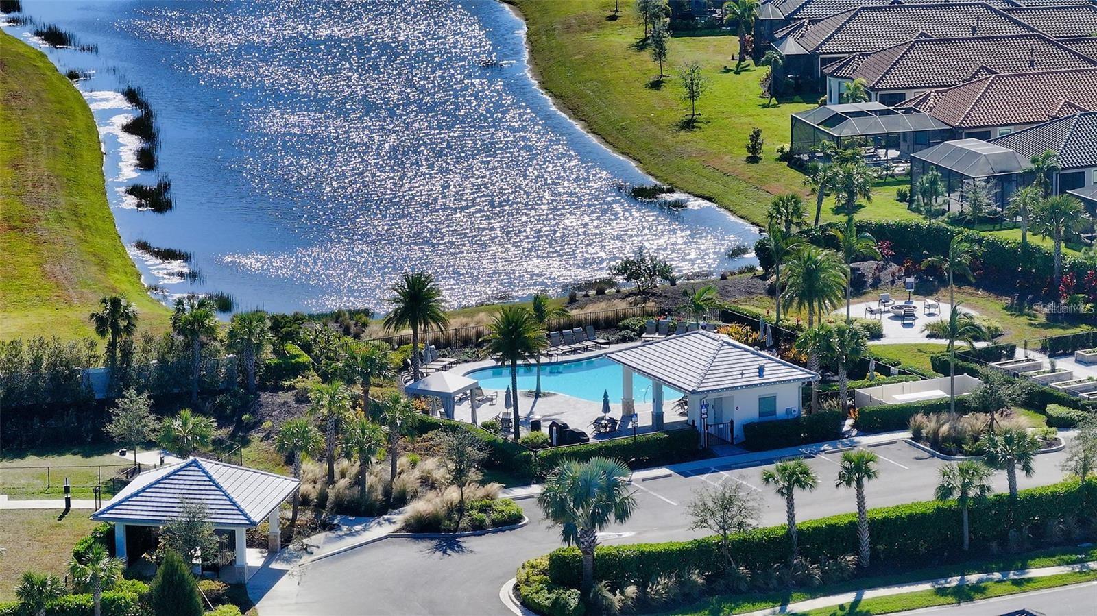 16415 ISOLA PL, LAKEWOOD RANCH, FL, 34211