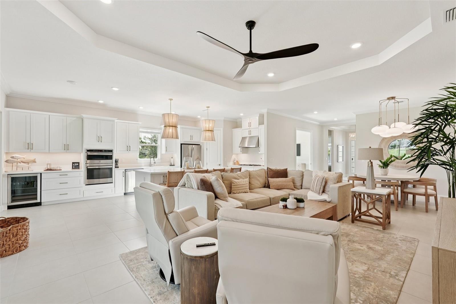 16415 ISOLA PL, LAKEWOOD RANCH, FL, 34211