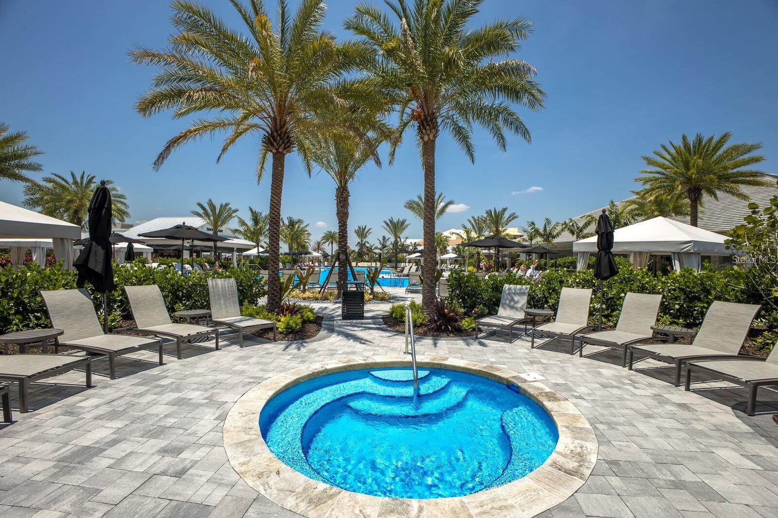 16415 ISOLA PL, LAKEWOOD RANCH, FL, 34211