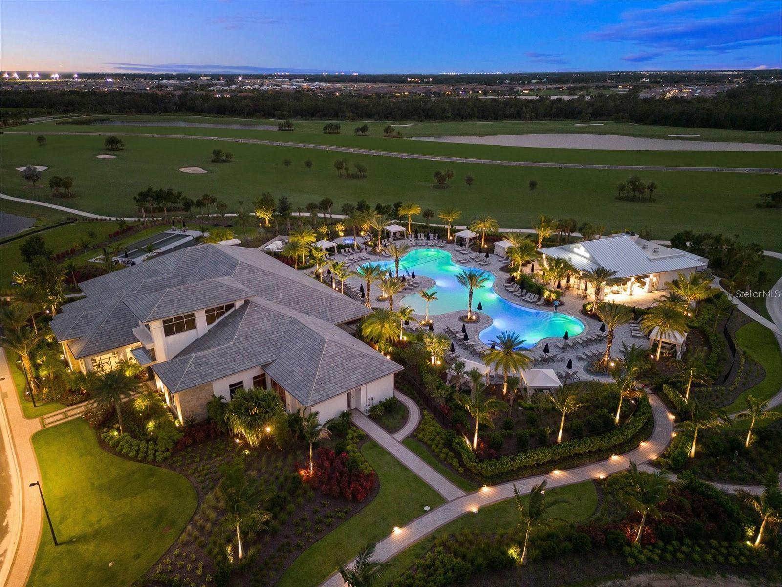 16415 ISOLA PL, LAKEWOOD RANCH, FL, 34211