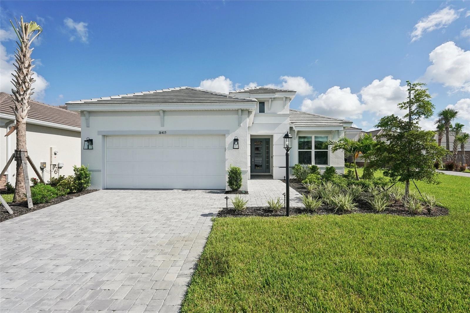 16415 ISOLA PL, LAKEWOOD RANCH, FL, 34211
