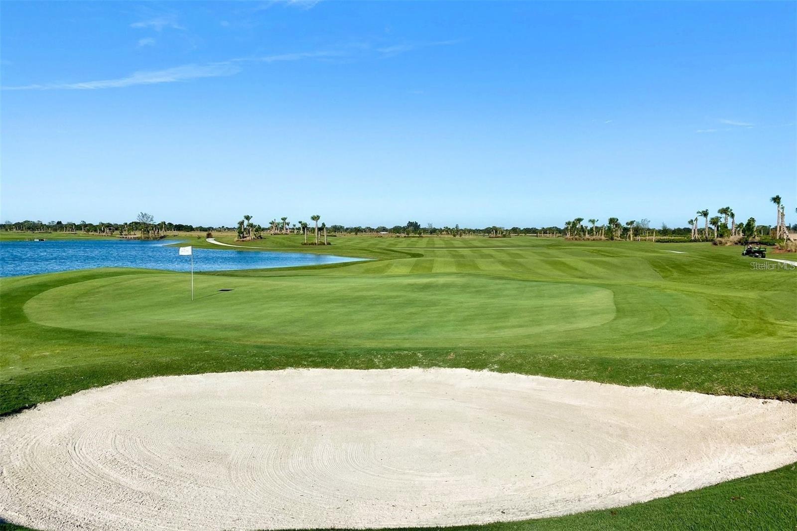 16415 ISOLA PL, LAKEWOOD RANCH, FL, 34211
