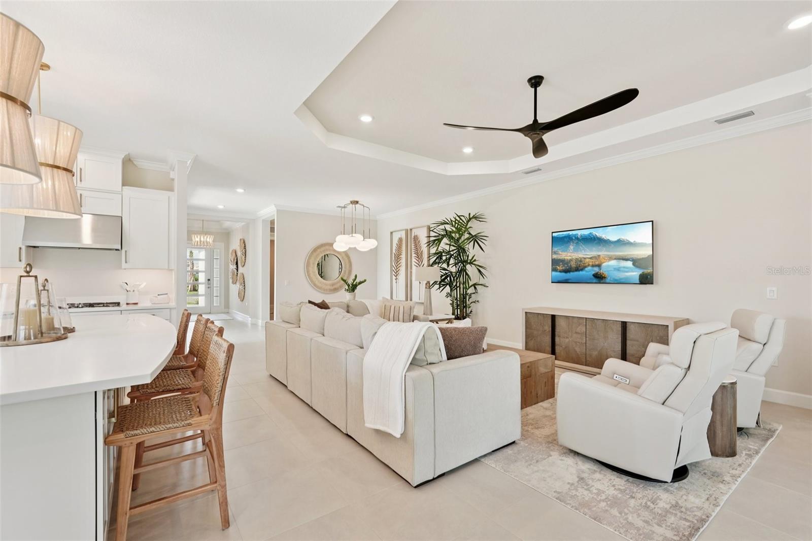 16415 ISOLA PL, LAKEWOOD RANCH, FL, 34211