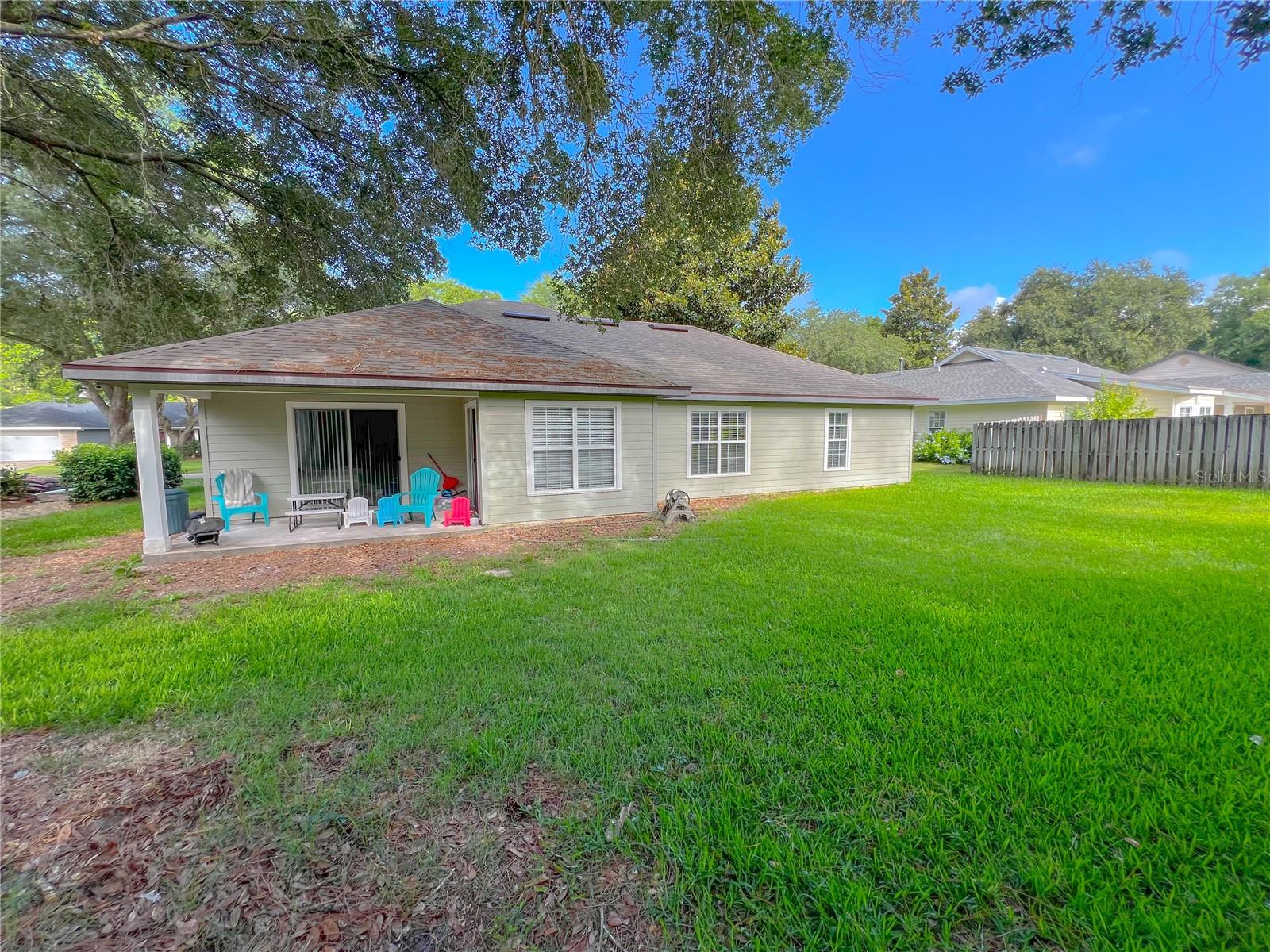 6725 SW 83RD TER, GAINESVILLE, FL, 32608