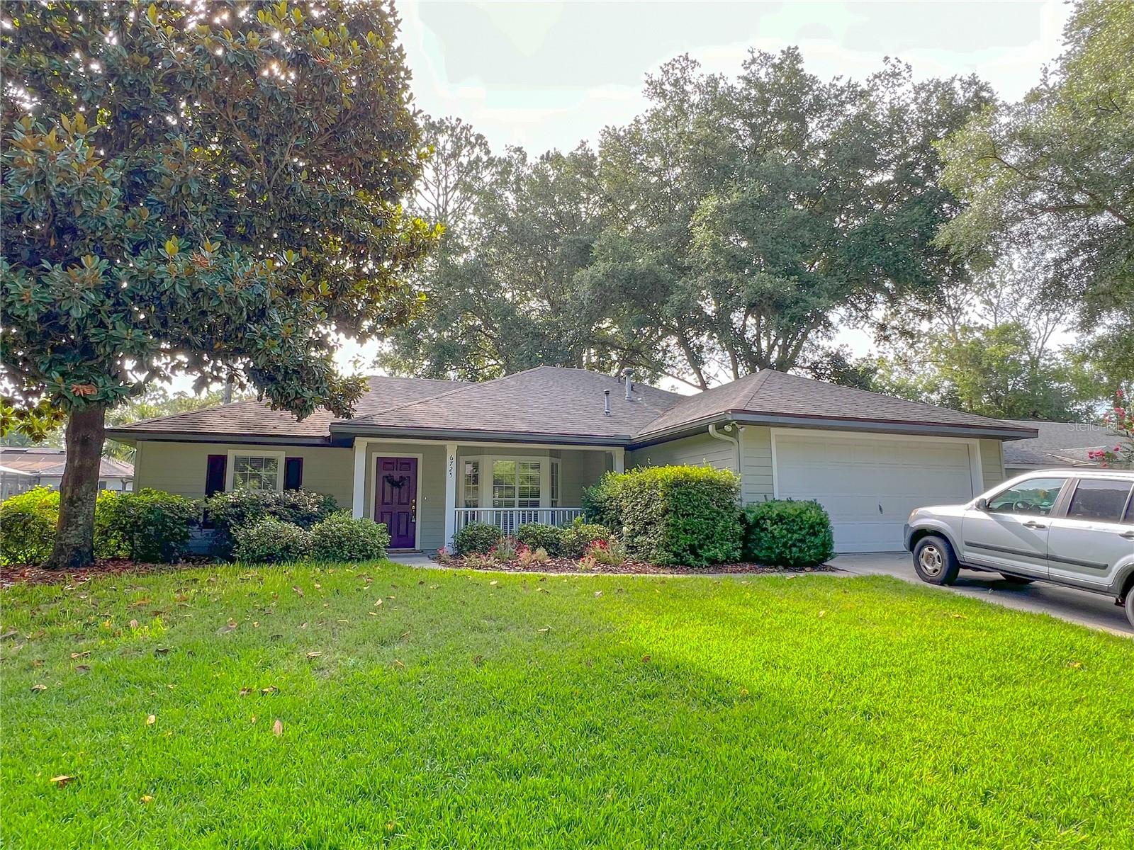 6725 SW 83RD TER, GAINESVILLE, FL, 32608
