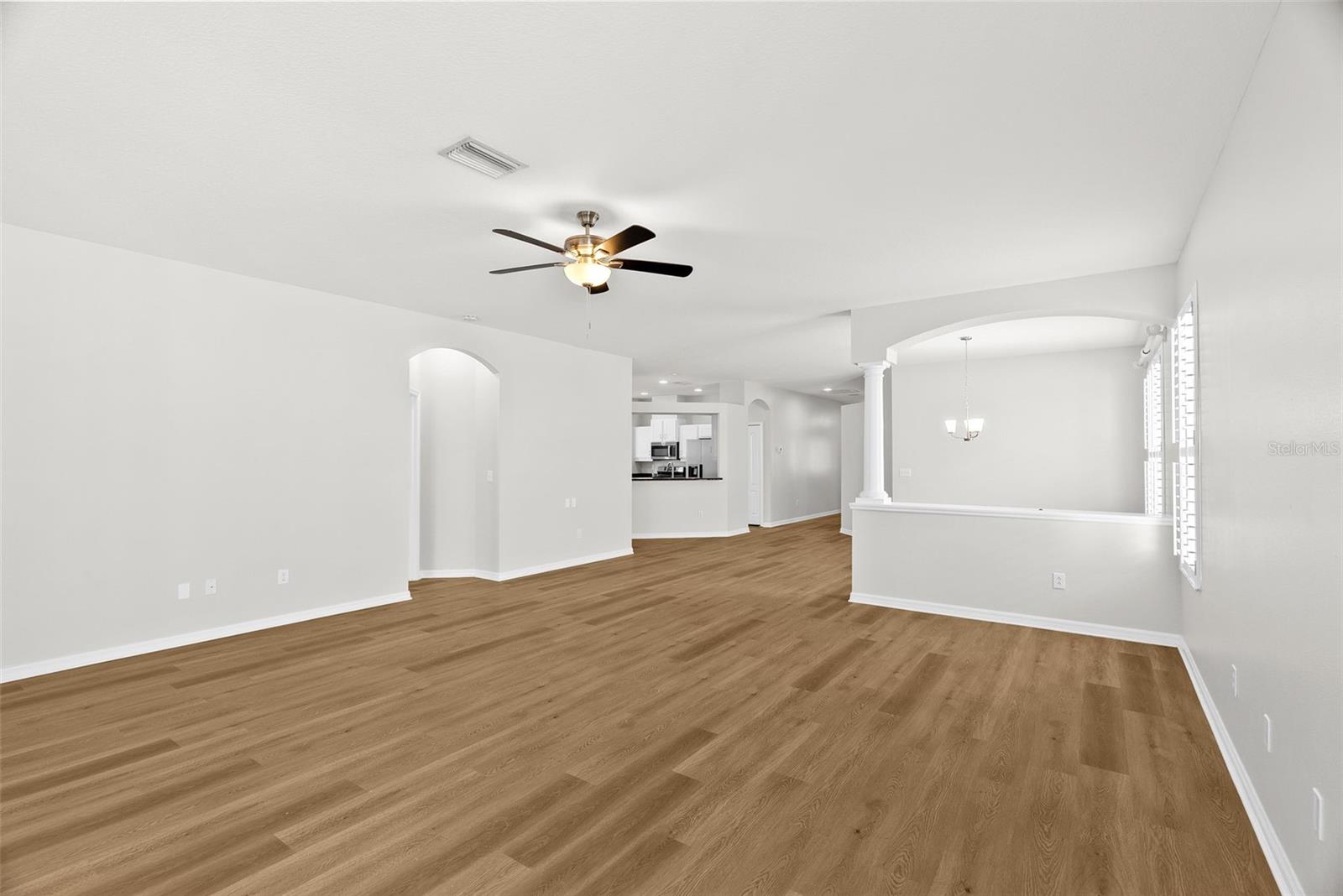5015 SKY BLUE DR, LUTZ, FL, 33558