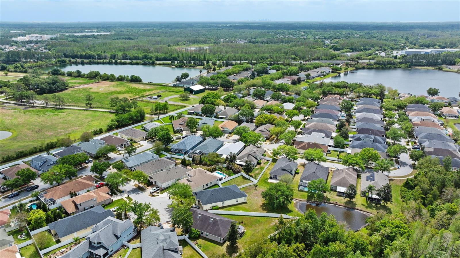 5015 SKY BLUE DR, LUTZ, FL, 33558