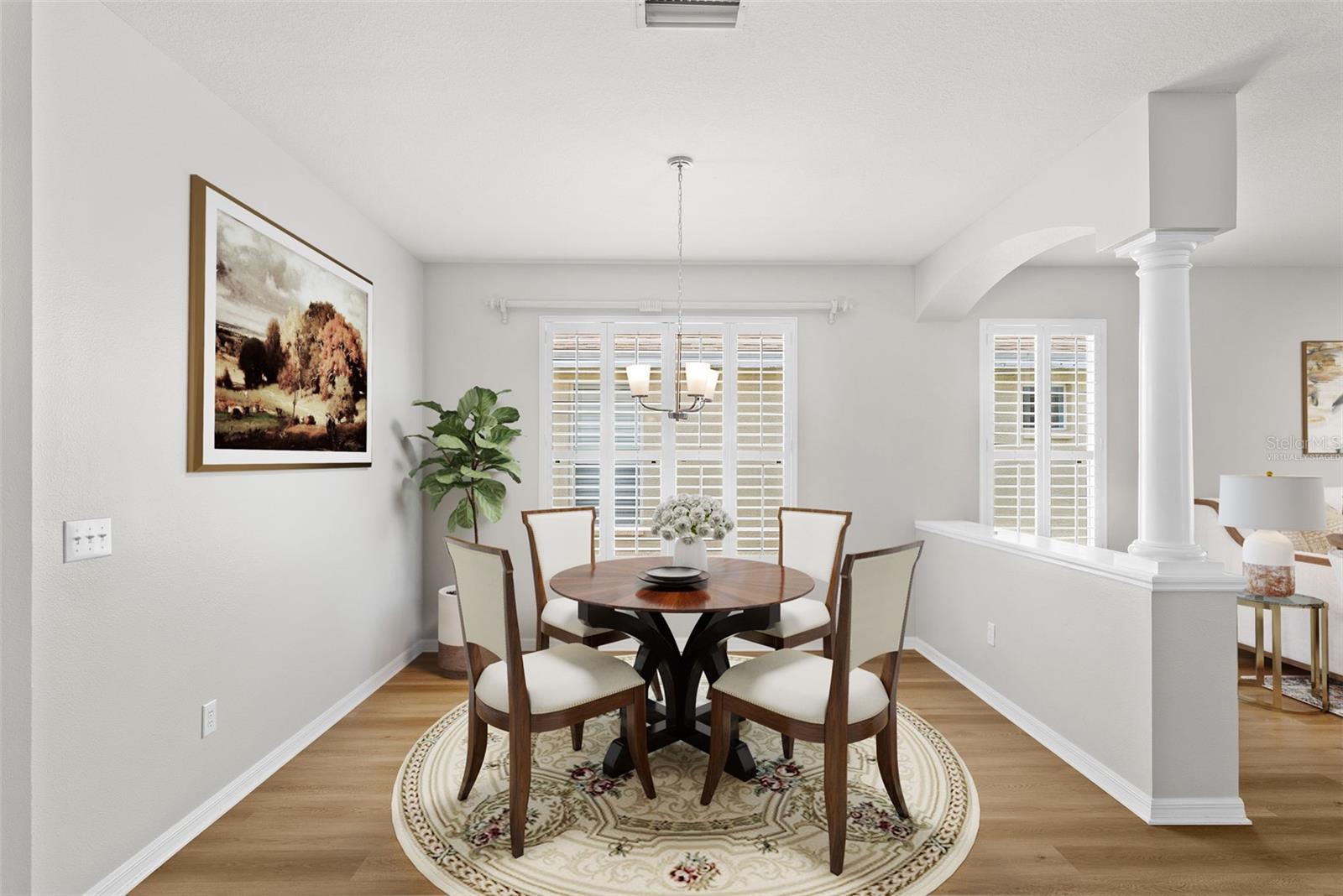 5015 SKY BLUE DR, LUTZ, FL, 33558