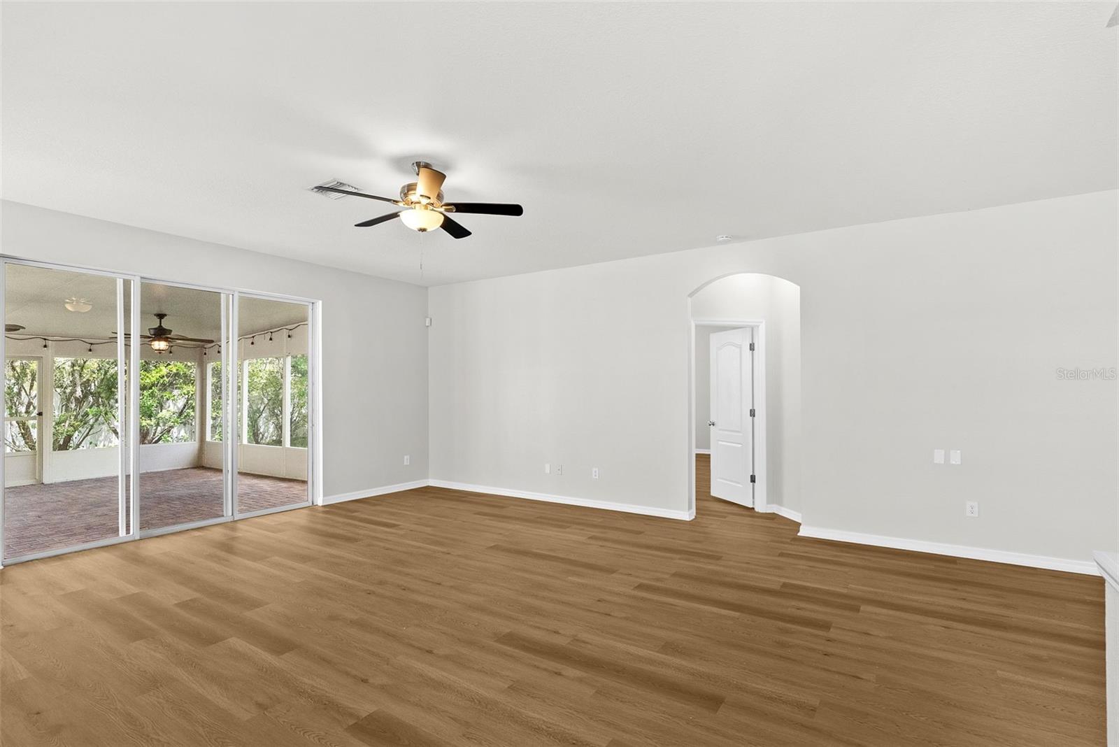 5015 SKY BLUE DR, LUTZ, FL, 33558