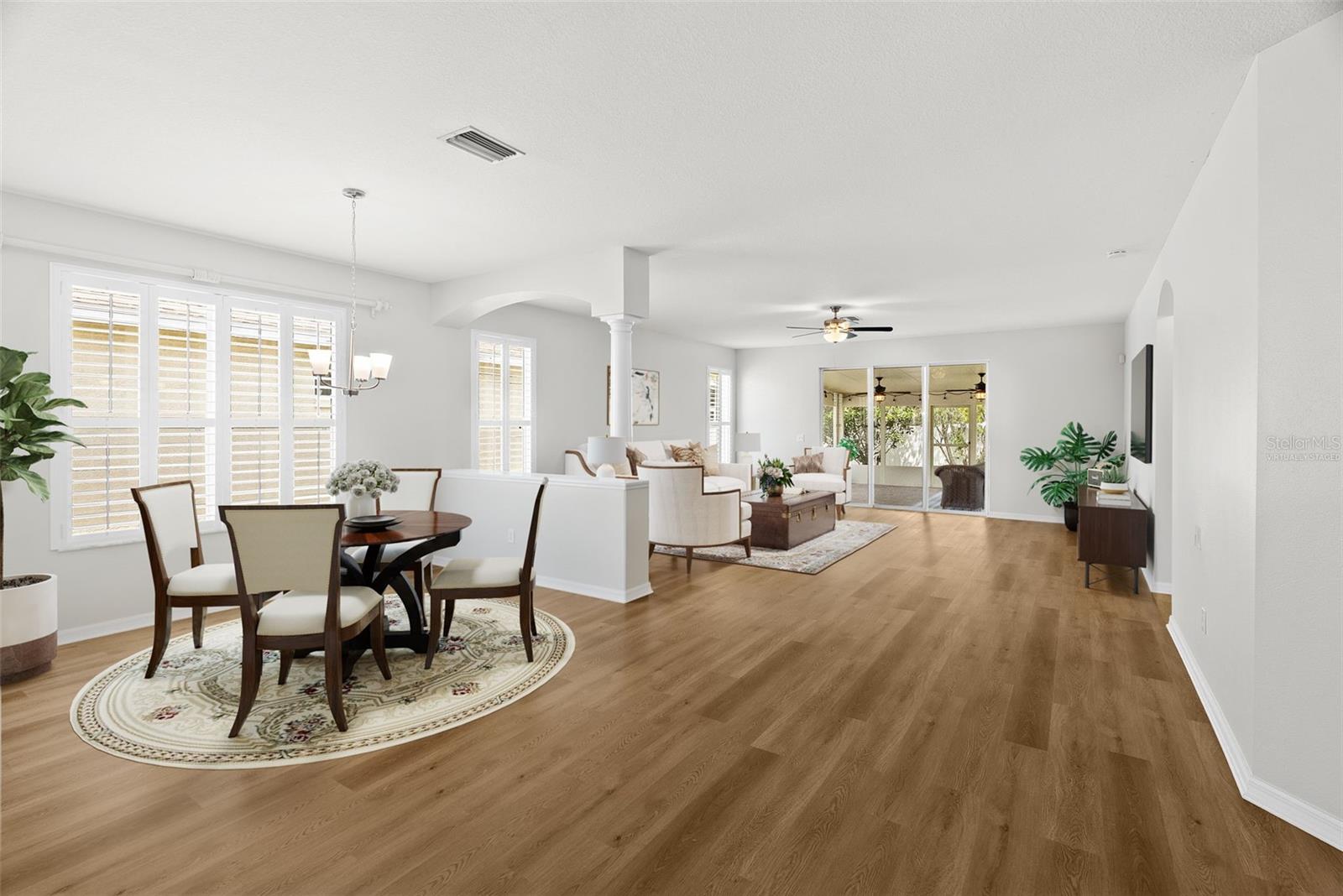 5015 SKY BLUE DR, LUTZ, FL, 33558