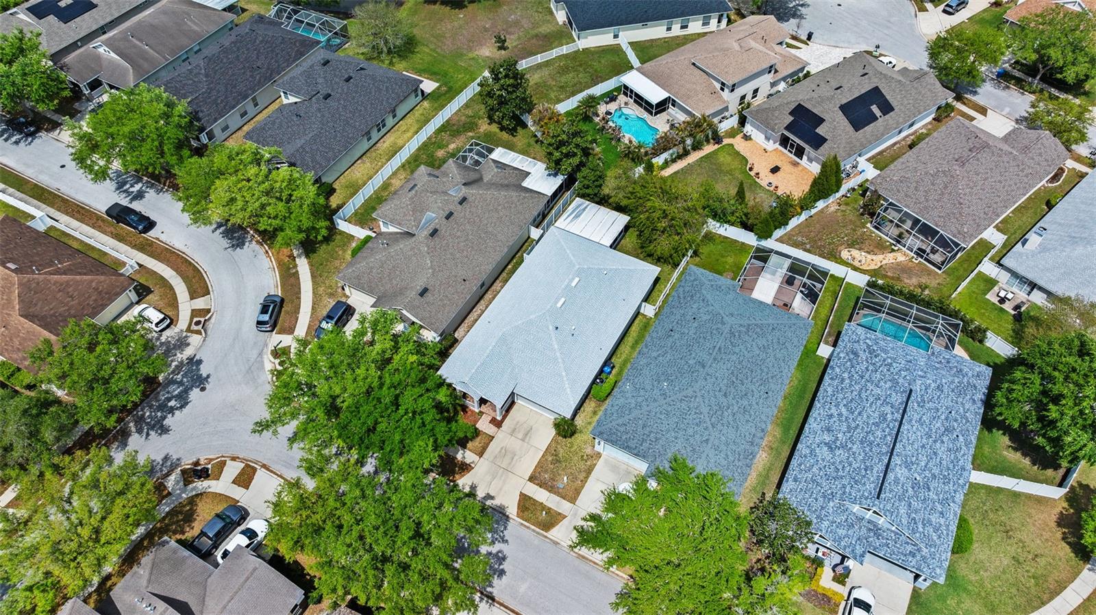 5015 SKY BLUE DR, LUTZ, FL, 33558