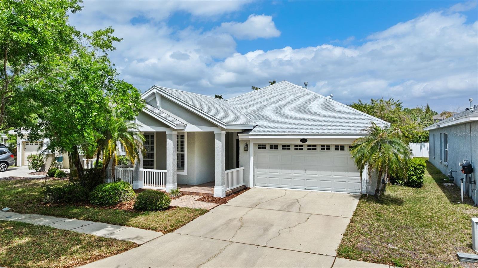 5015 SKY BLUE DR, LUTZ, FL, 33558
