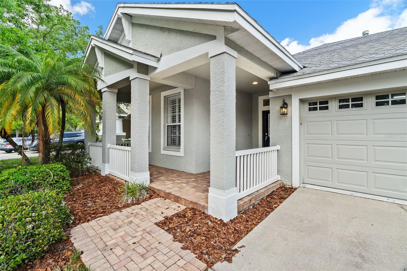 5015 SKY BLUE DR, LUTZ, FL, 33558