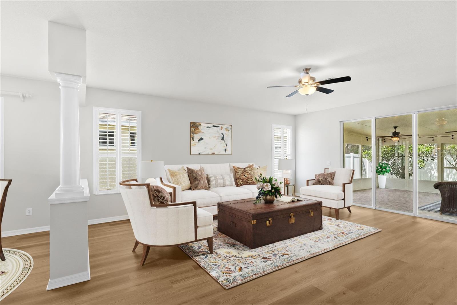 5015 SKY BLUE DR, LUTZ, FL, 33558