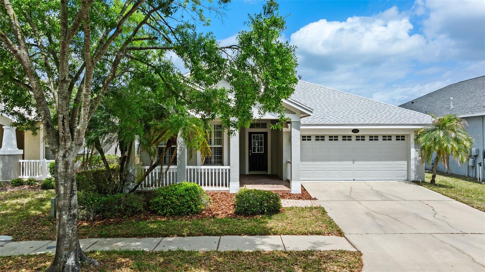 5015 SKY BLUE DR, LUTZ, FL, 33558
