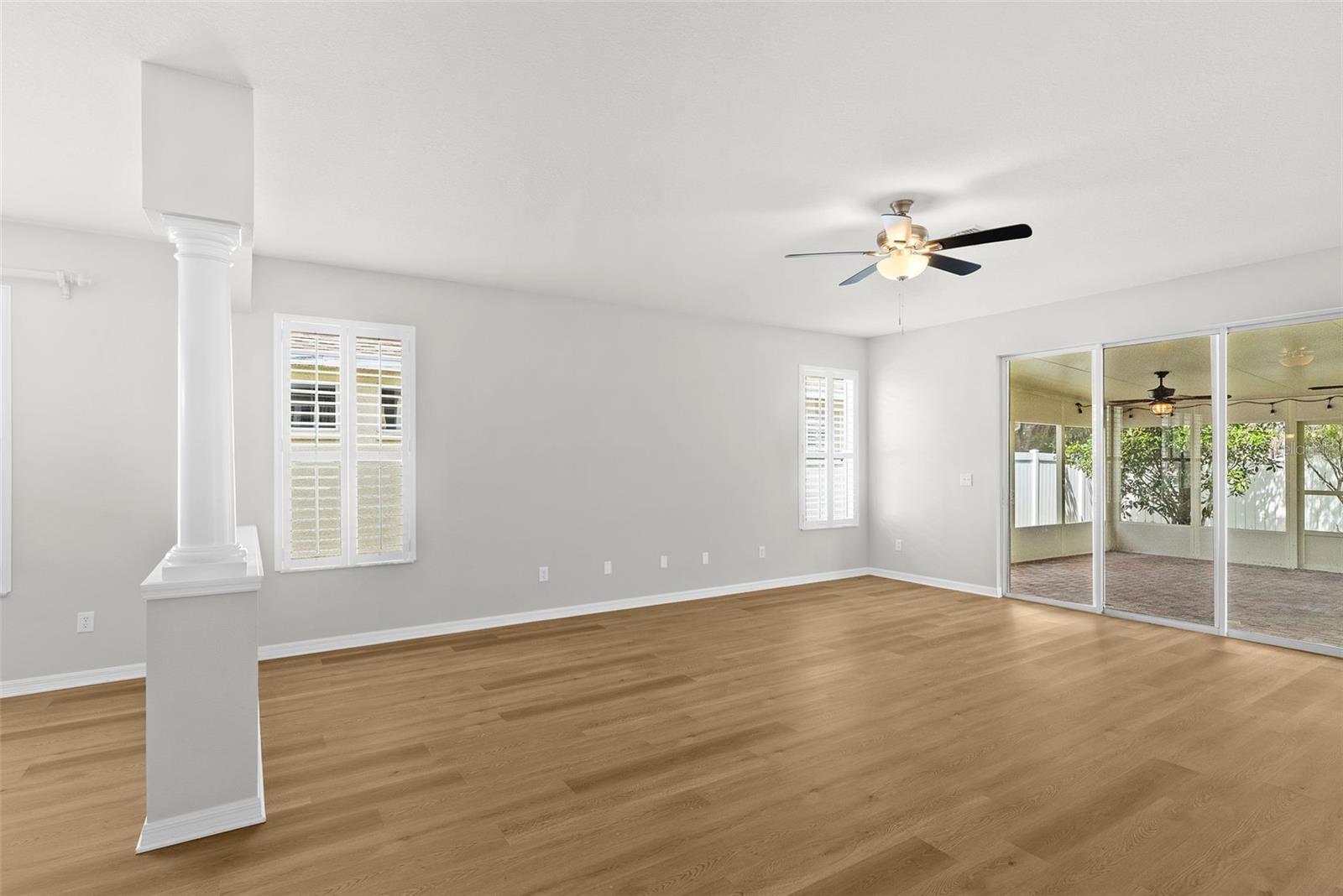 5015 SKY BLUE DR, LUTZ, FL, 33558