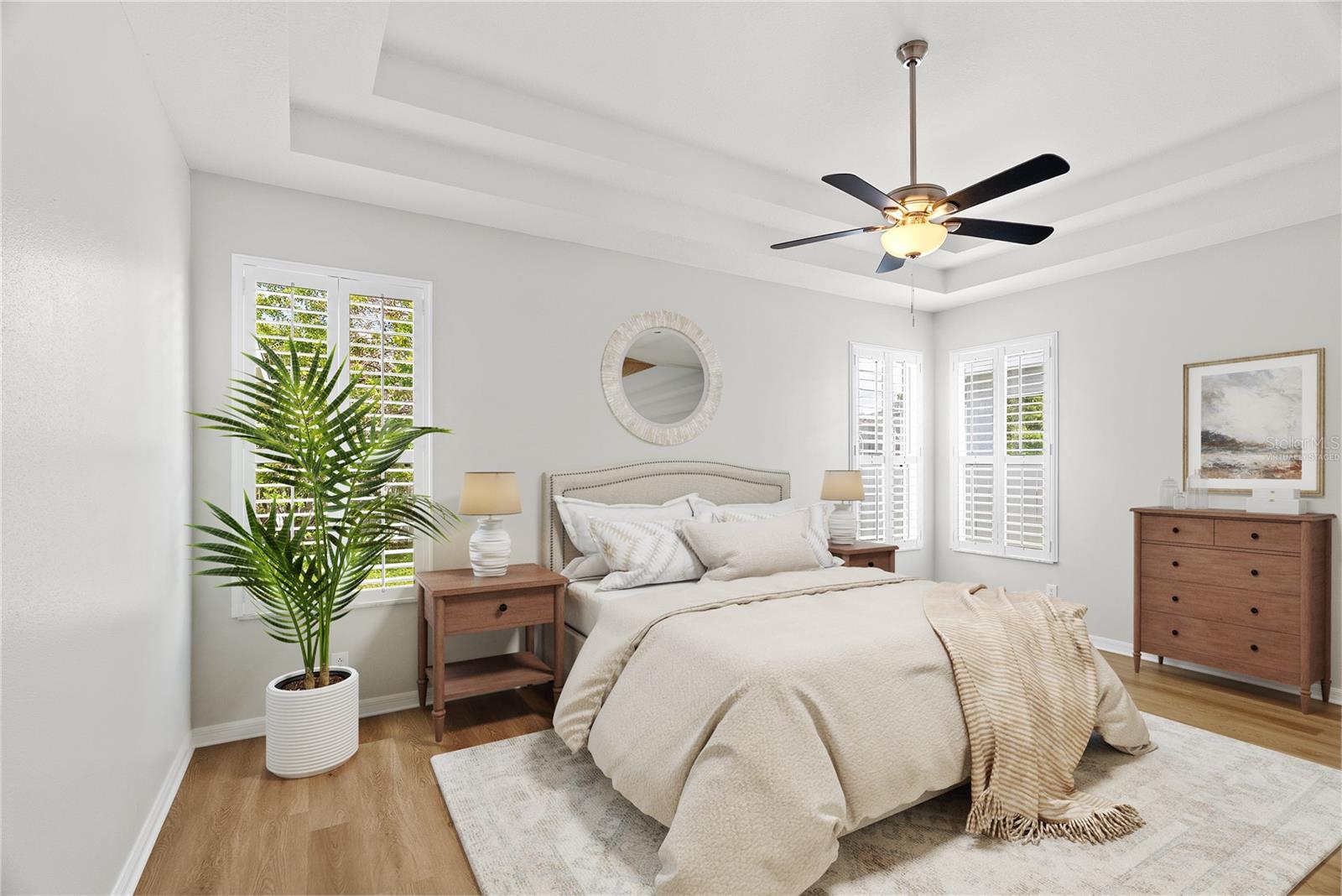 5015 SKY BLUE DR, LUTZ, FL, 33558