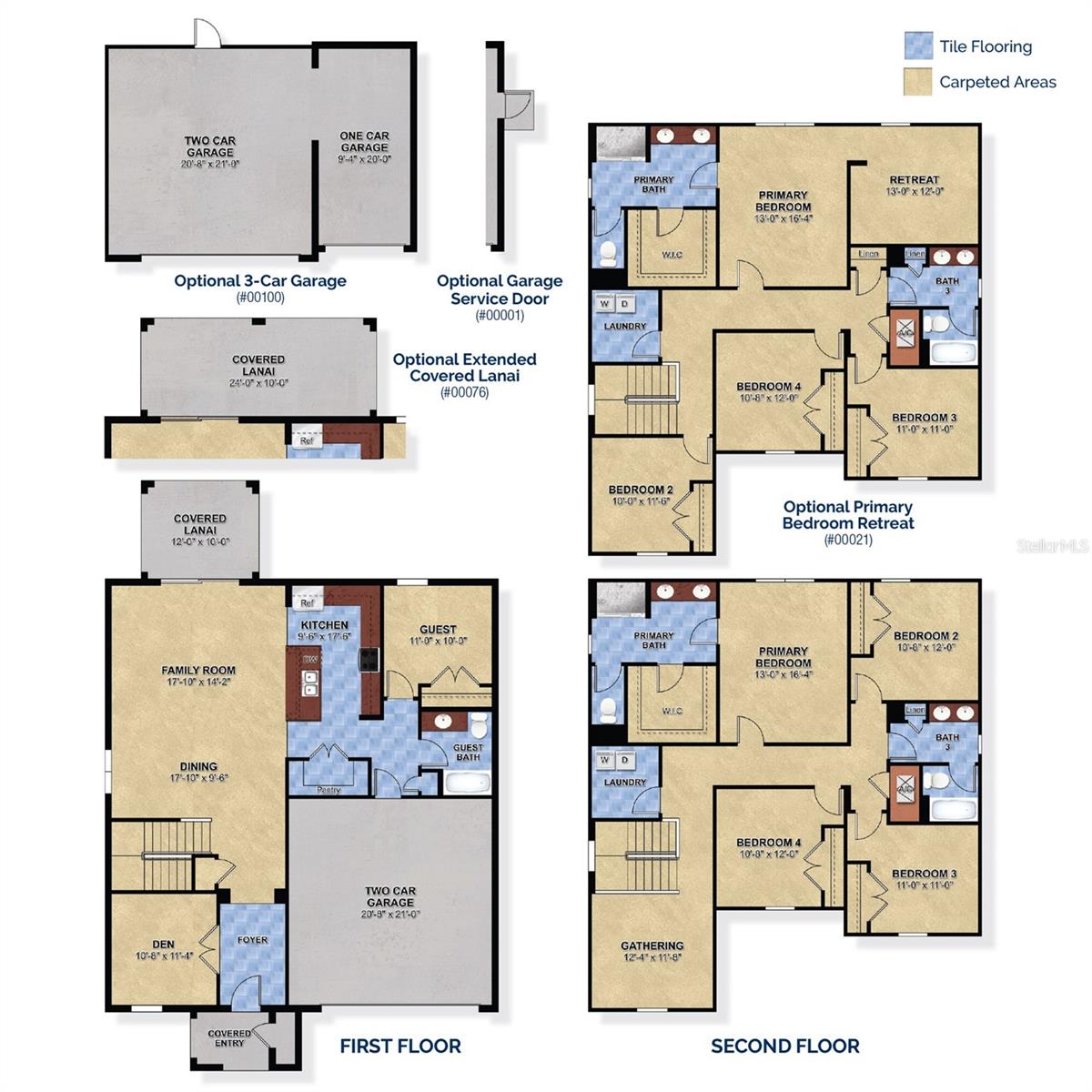 5796 ALI GRACE WAY, ST CLOUD, FL, 34771