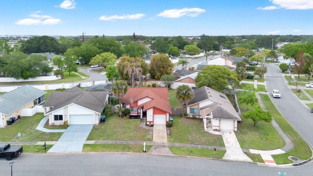 3113 CARTHAGE CT, ORLANDO, FL, 32837