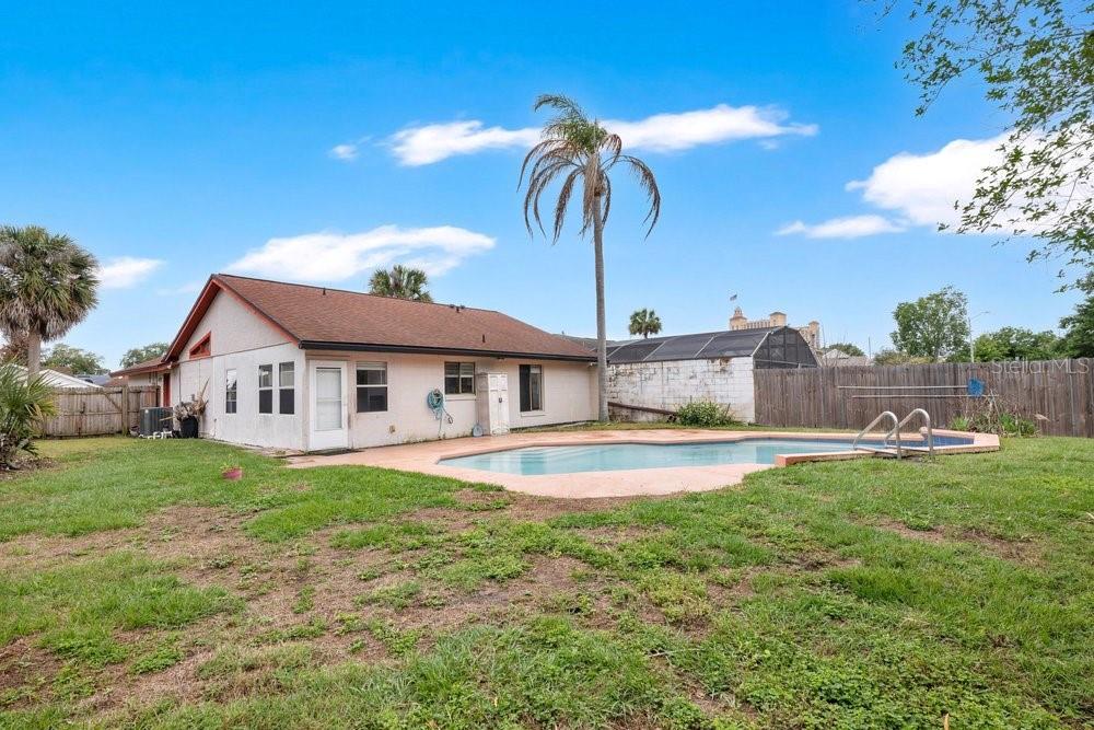 3113 CARTHAGE CT, ORLANDO, FL, 32837