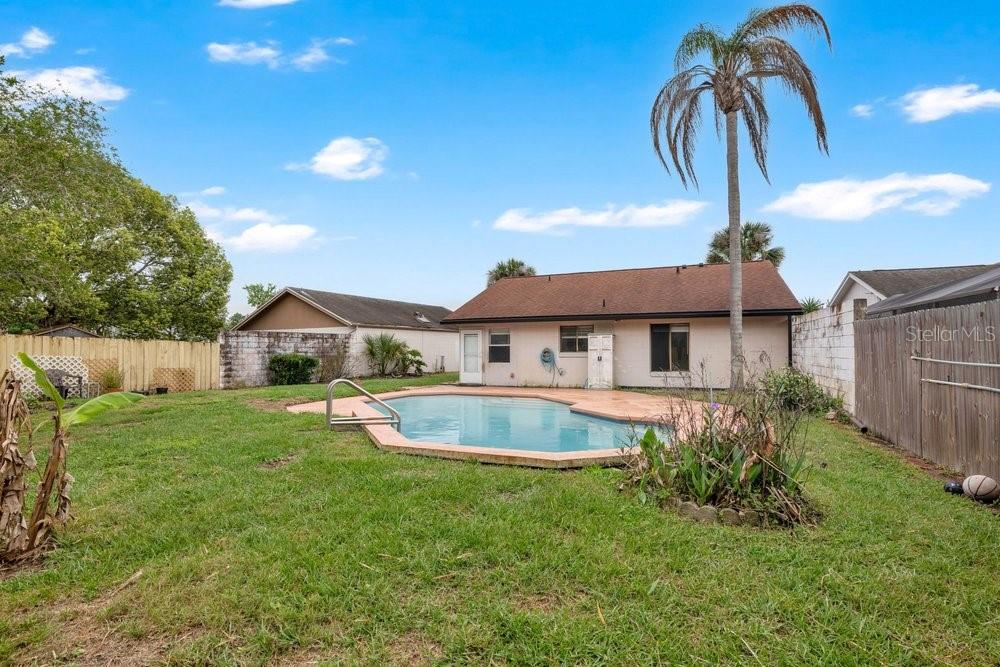 3113 CARTHAGE CT, ORLANDO, FL, 32837