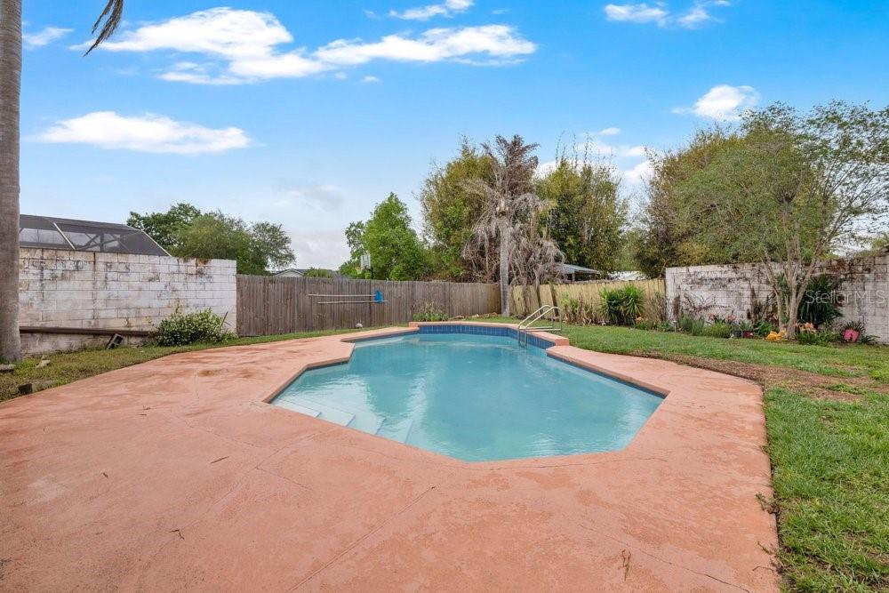 3113 CARTHAGE CT, ORLANDO, FL, 32837