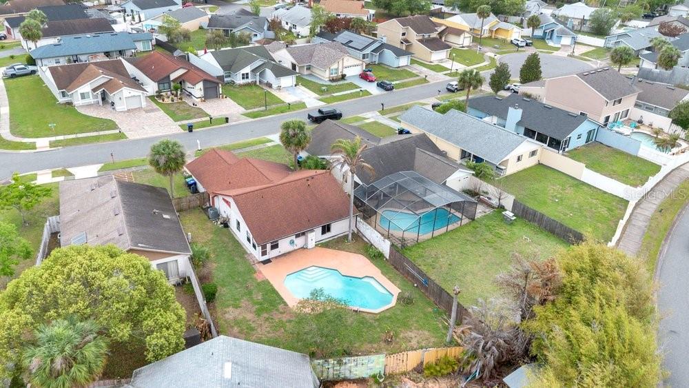 3113 CARTHAGE CT, ORLANDO, FL, 32837