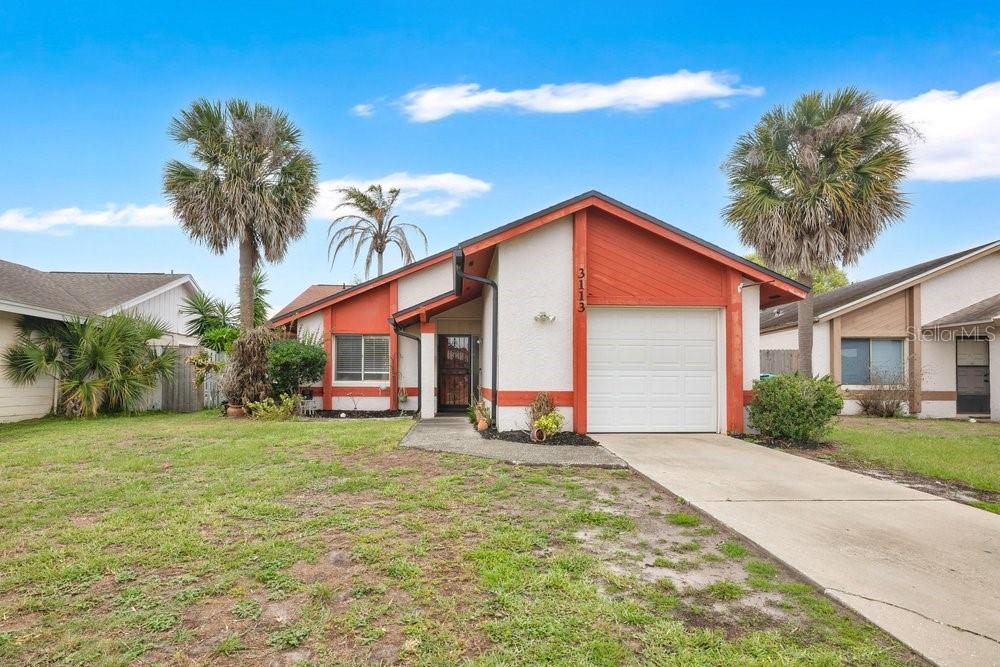 3113 CARTHAGE CT, ORLANDO, FL, 32837