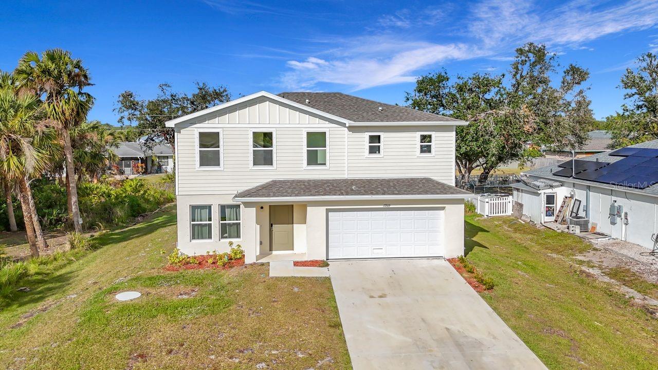 17209 SABRINA CIR, PORT CHARLOTTE, FL, 33948