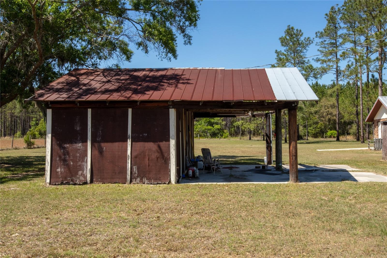 13296 SW COUNTY ROAD 231, BROOKER, FL, 32622