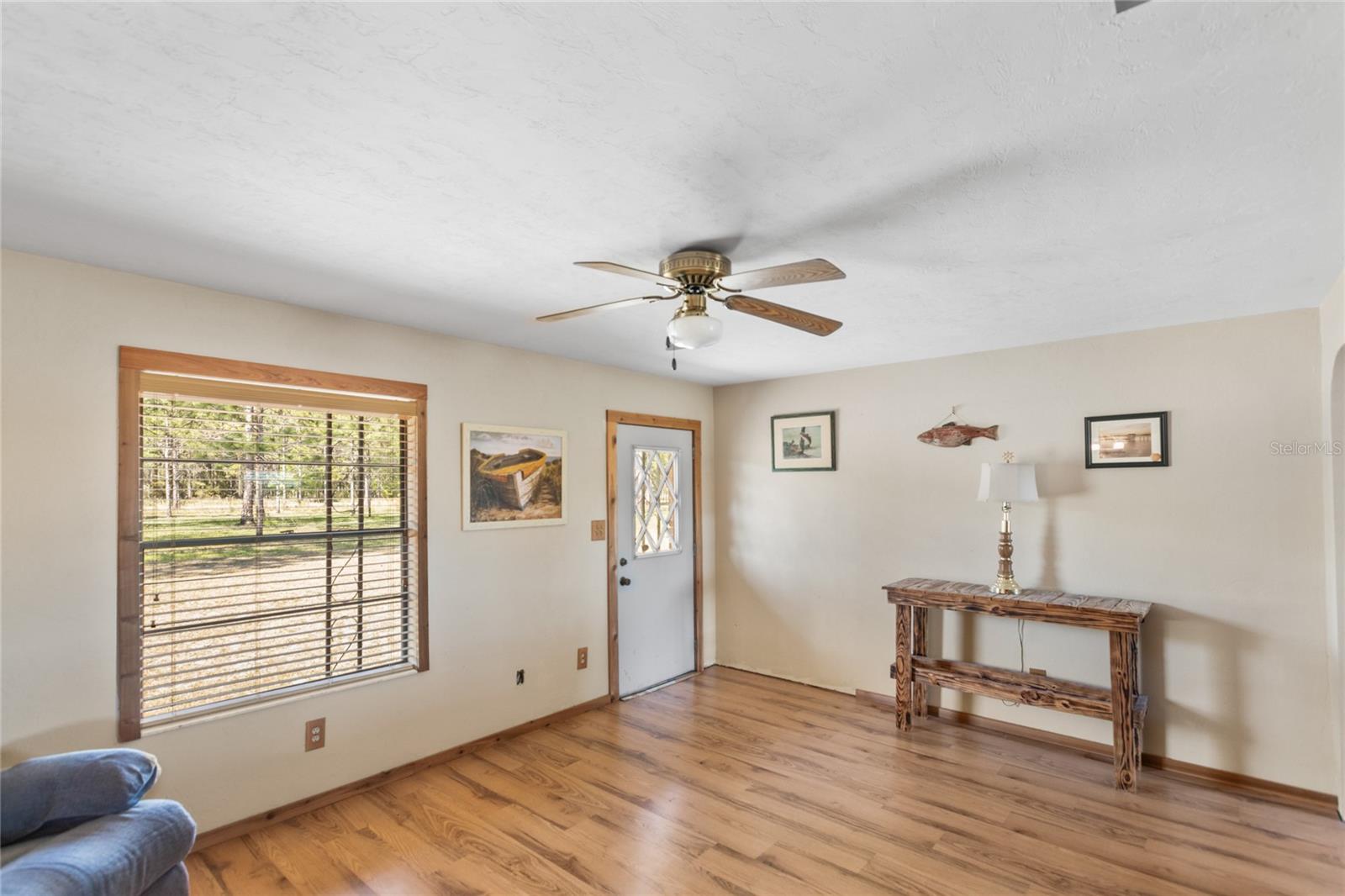 13296 SW COUNTY ROAD 231, BROOKER, FL, 32622